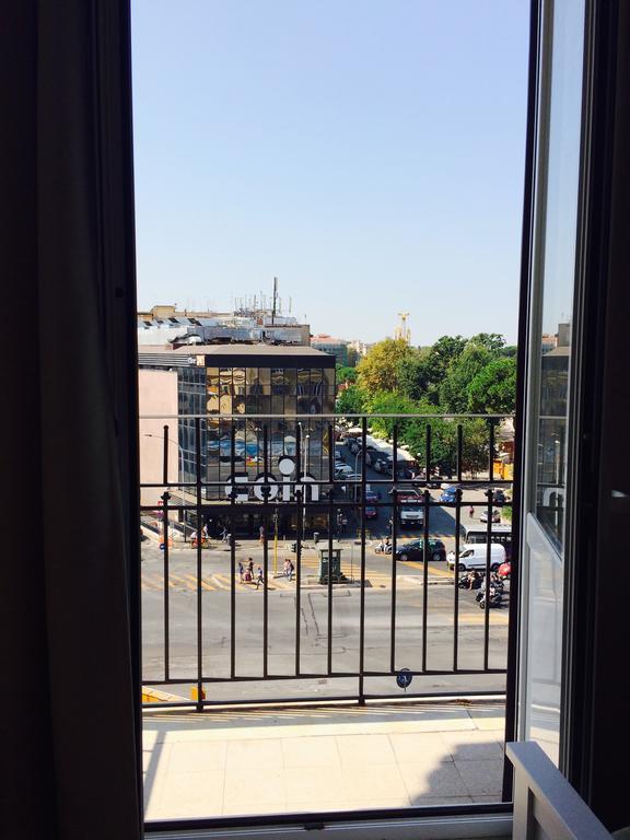 Serventi Longhi Gasthuis Rome