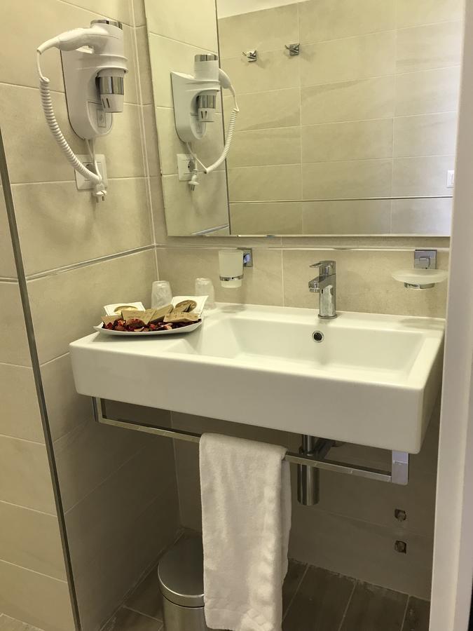 Gasthuis Serventi Longhi Rome