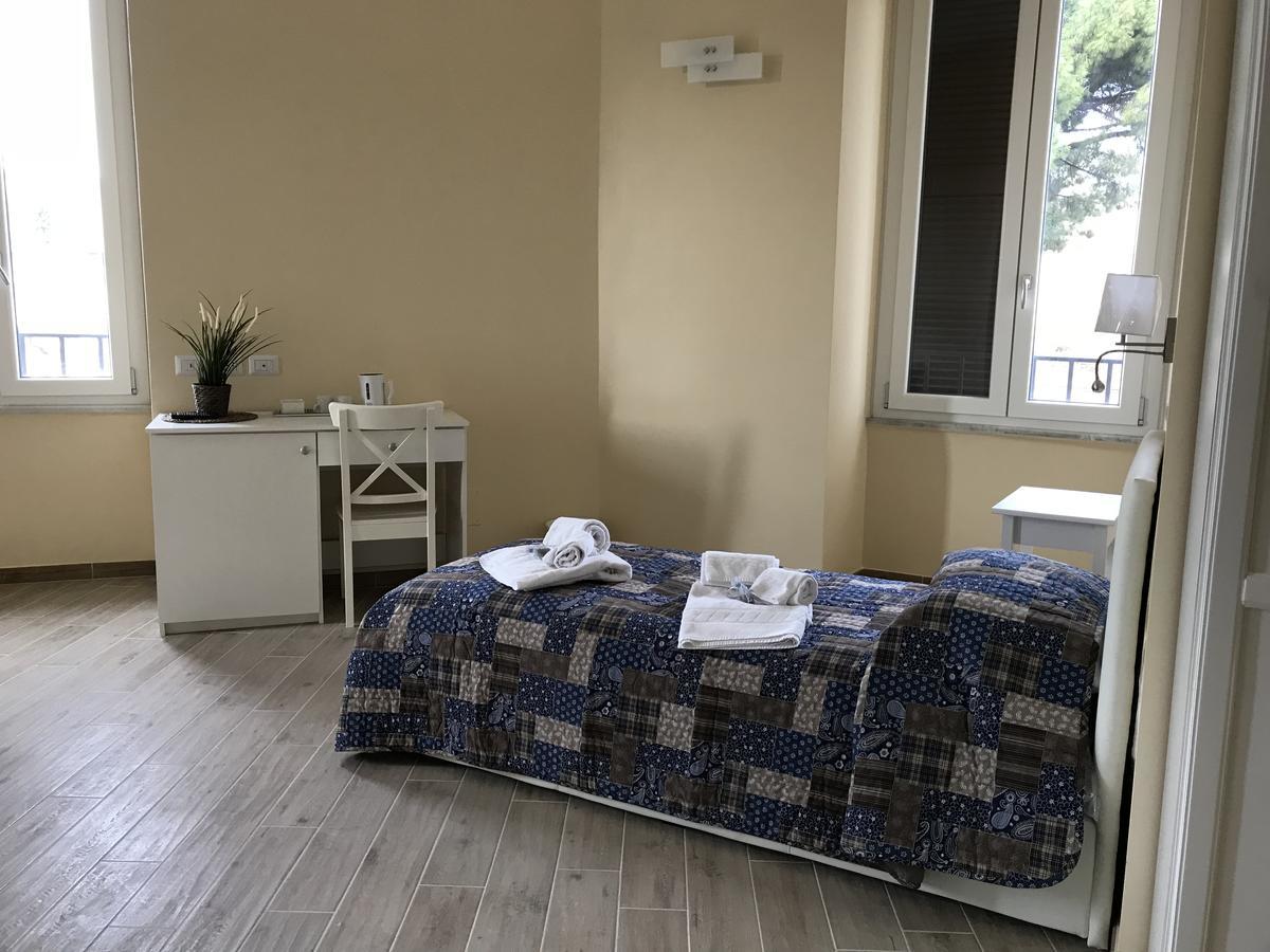 Serventi Longhi Gasthuis